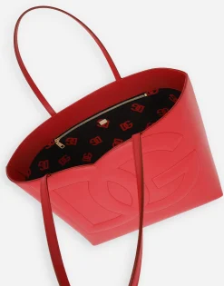 Medium DG Logo shopper