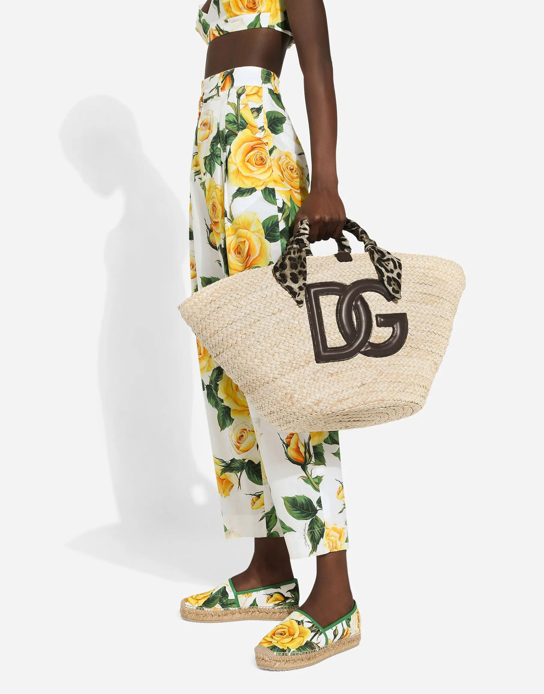 Medium Kendra shopper