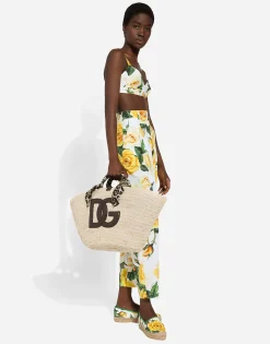 Medium Kendra shopper