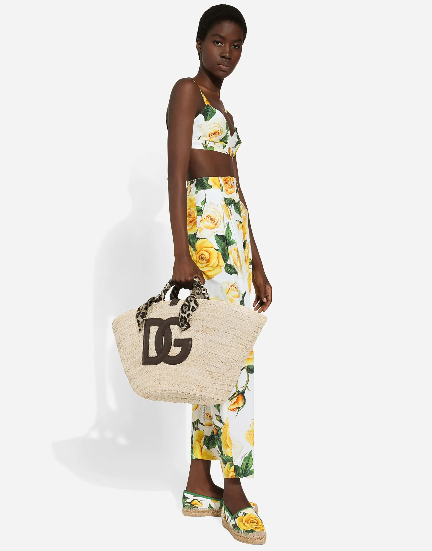 Medium Kendra shopper