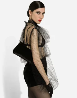 Medium Marlene shoulder bag