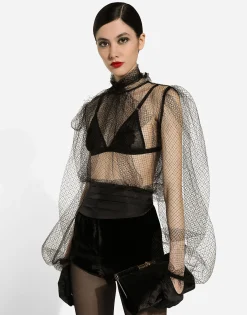 Medium Marlene shoulder bag