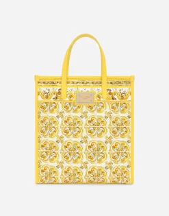 Medium shopper