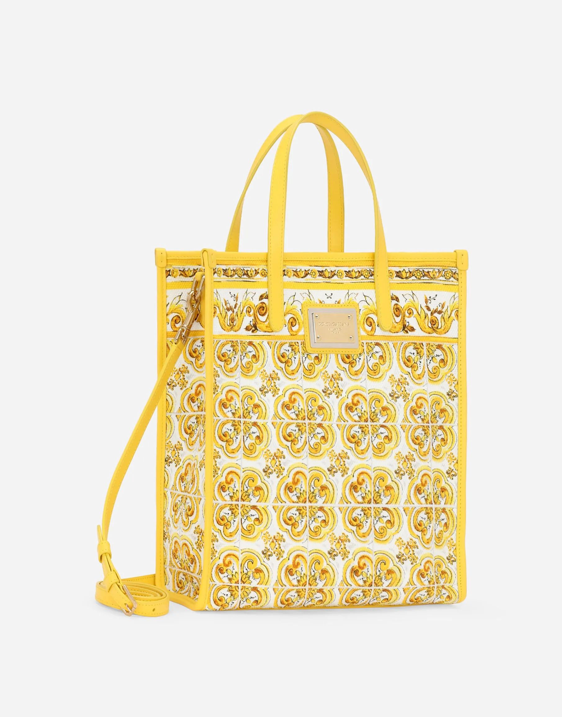 Medium shopper