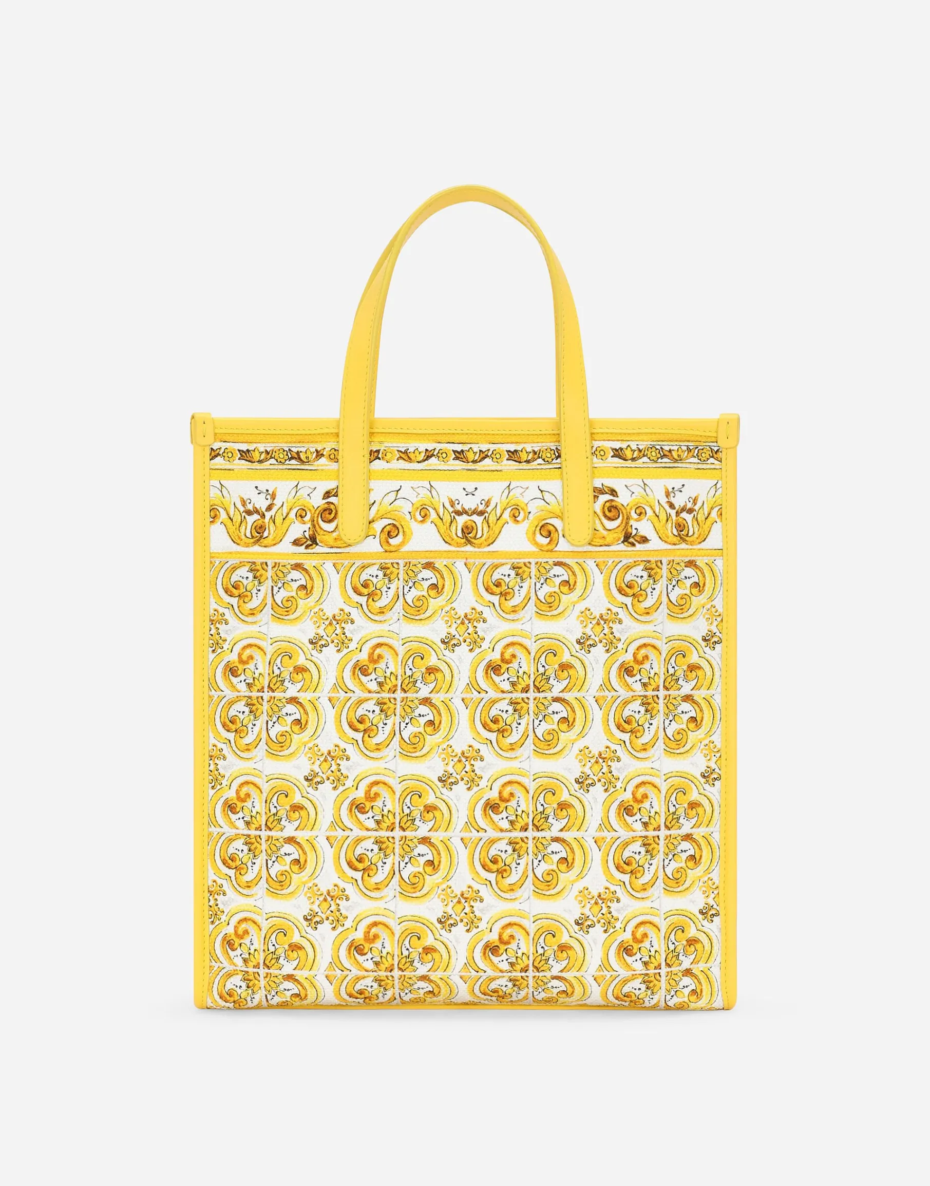 Medium shopper