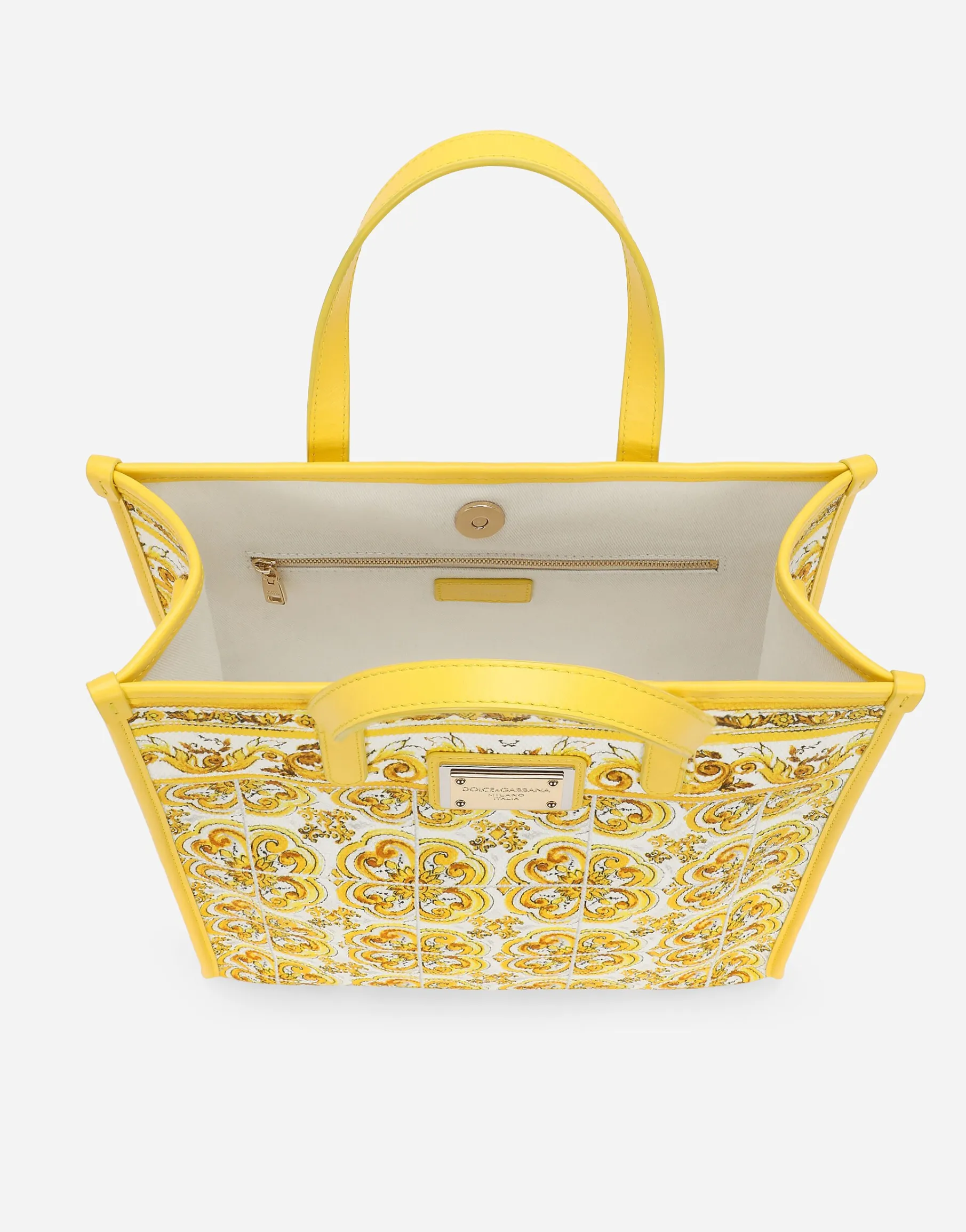 Medium shopper
