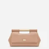 Medium Sicily clutch handbag