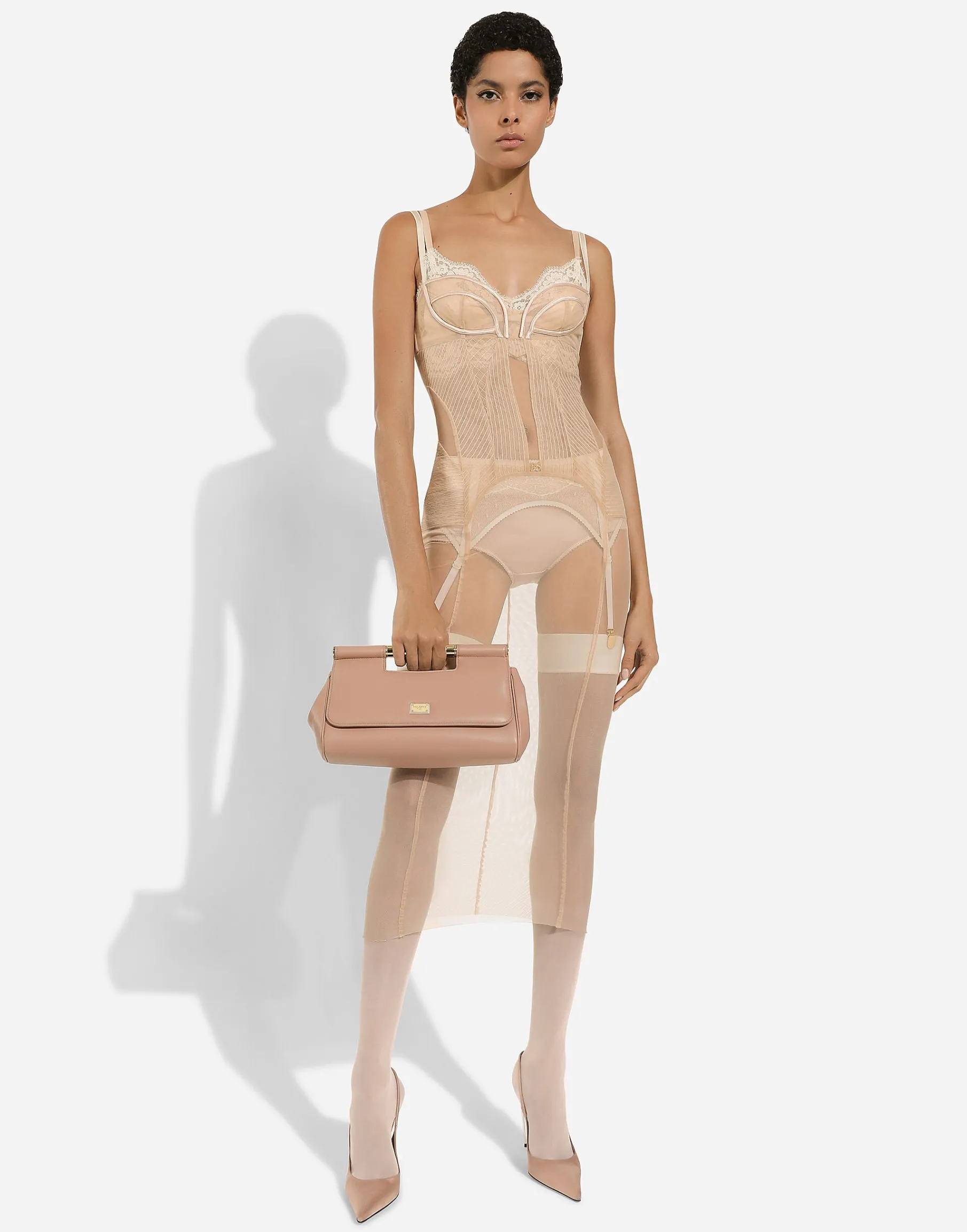 Medium Sicily clutch handbag