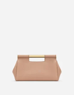Medium Sicily clutch handbag