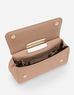Medium Sicily clutch handbag