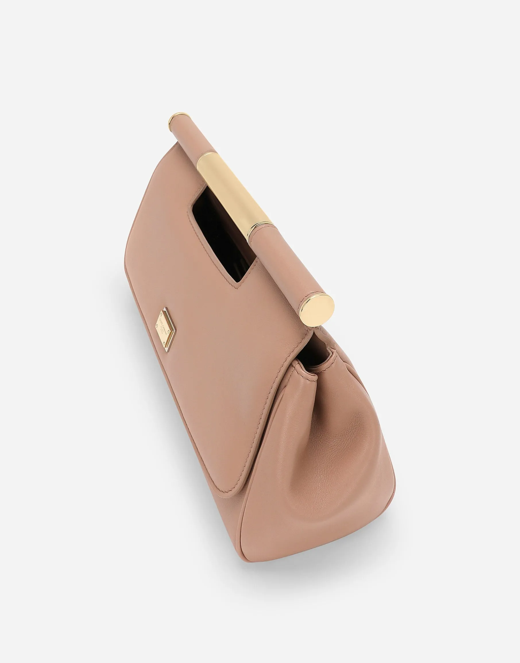 Medium Sicily clutch handbag