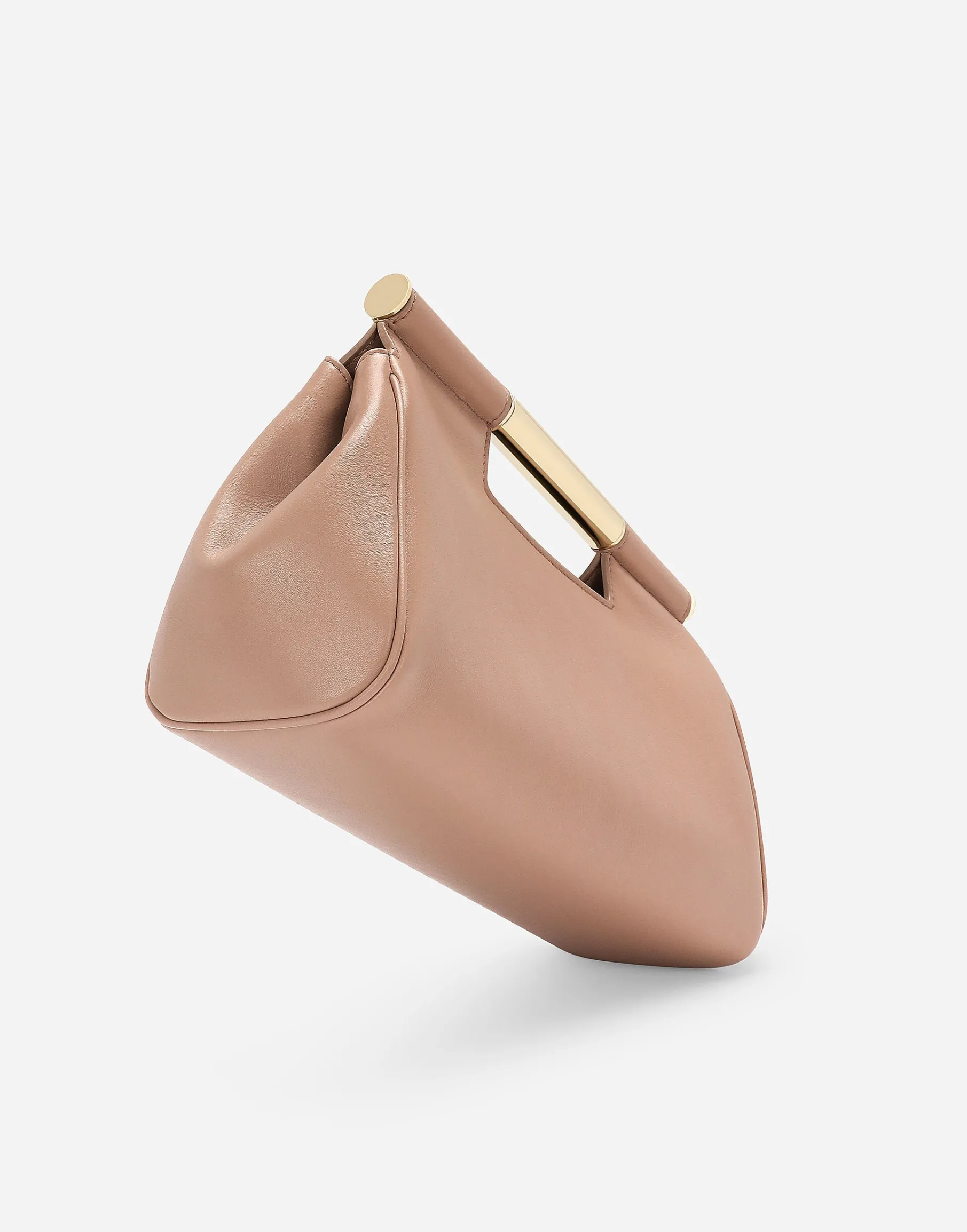 Medium Sicily clutch handbag