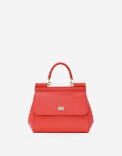 Medium Sicily handbag