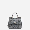 Medium Sicily handbag