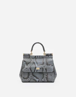 Medium Sicily handbag