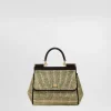 Medium Sicily handbag