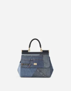 Medium Sicily handbag