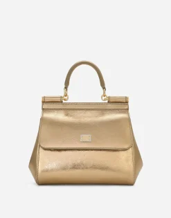 Medium Sicily handbag