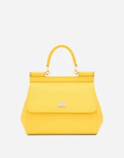 Medium Sicily handbag