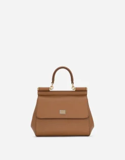Medium Sicily handbag