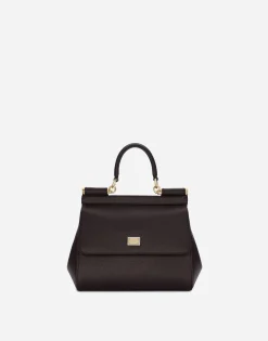 Medium Sicily handbag