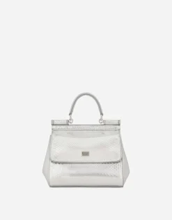 Medium Sicily handbag