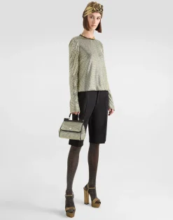 Medium Sicily handbag