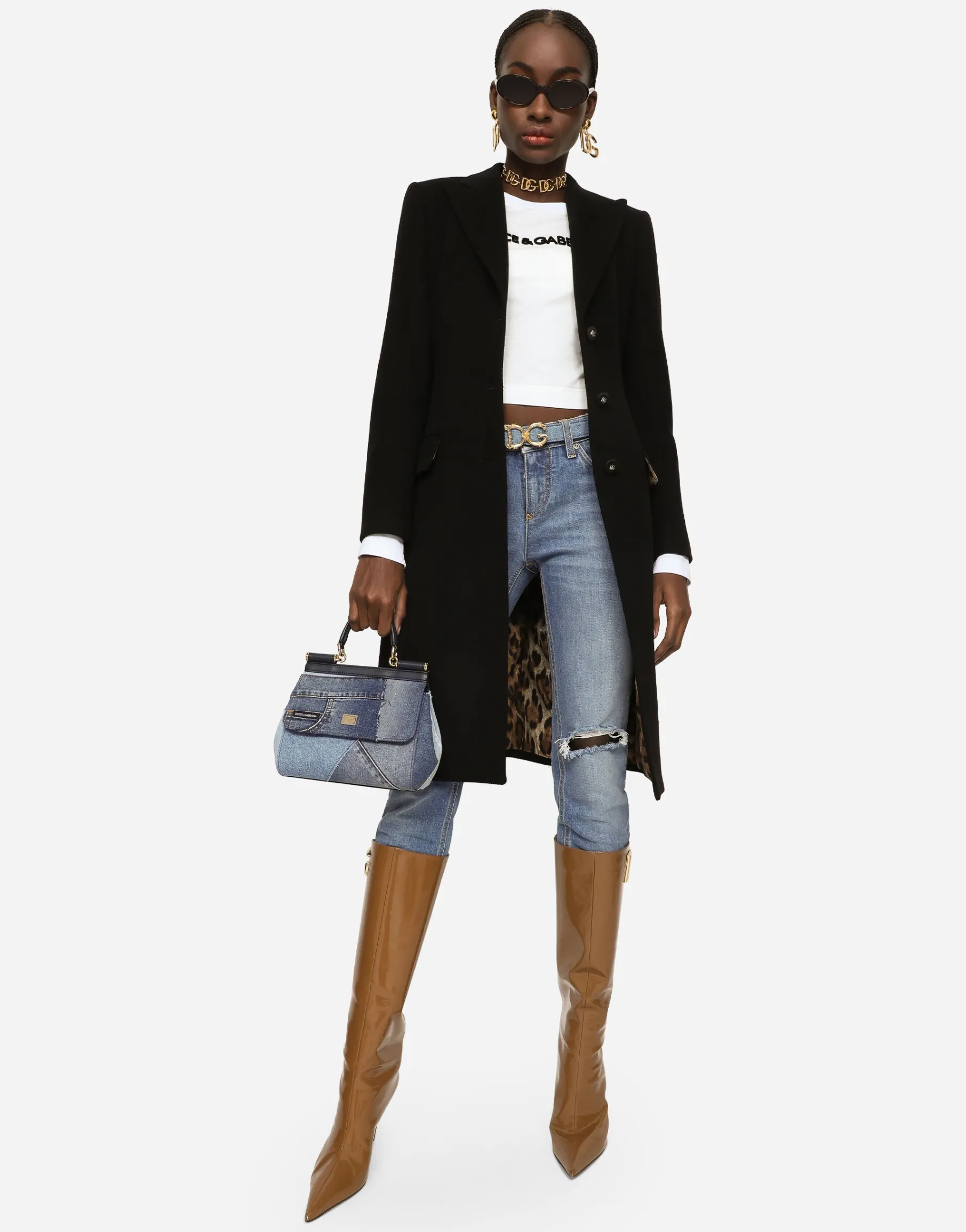 Medium Sicily handbag
