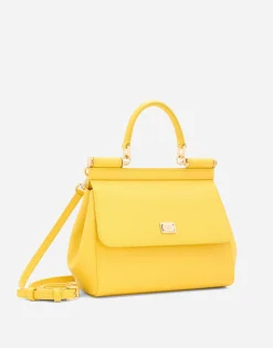 Medium Sicily handbag