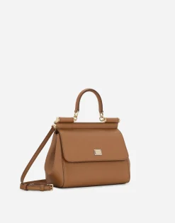 Medium Sicily handbag