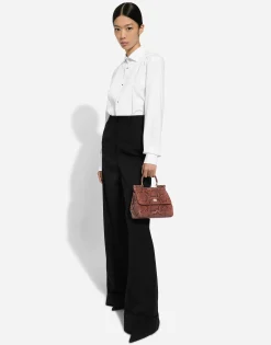 Medium Sicily handbag