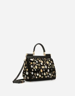 Medium Sicily handbag