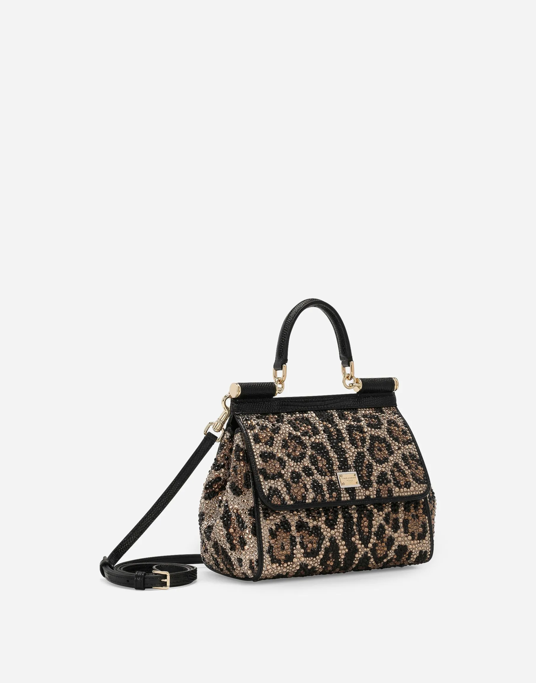 Medium Sicily handbag