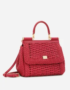 Medium Sicily handbag