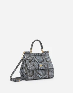 Medium Sicily handbag