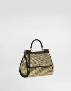 Medium Sicily handbag
