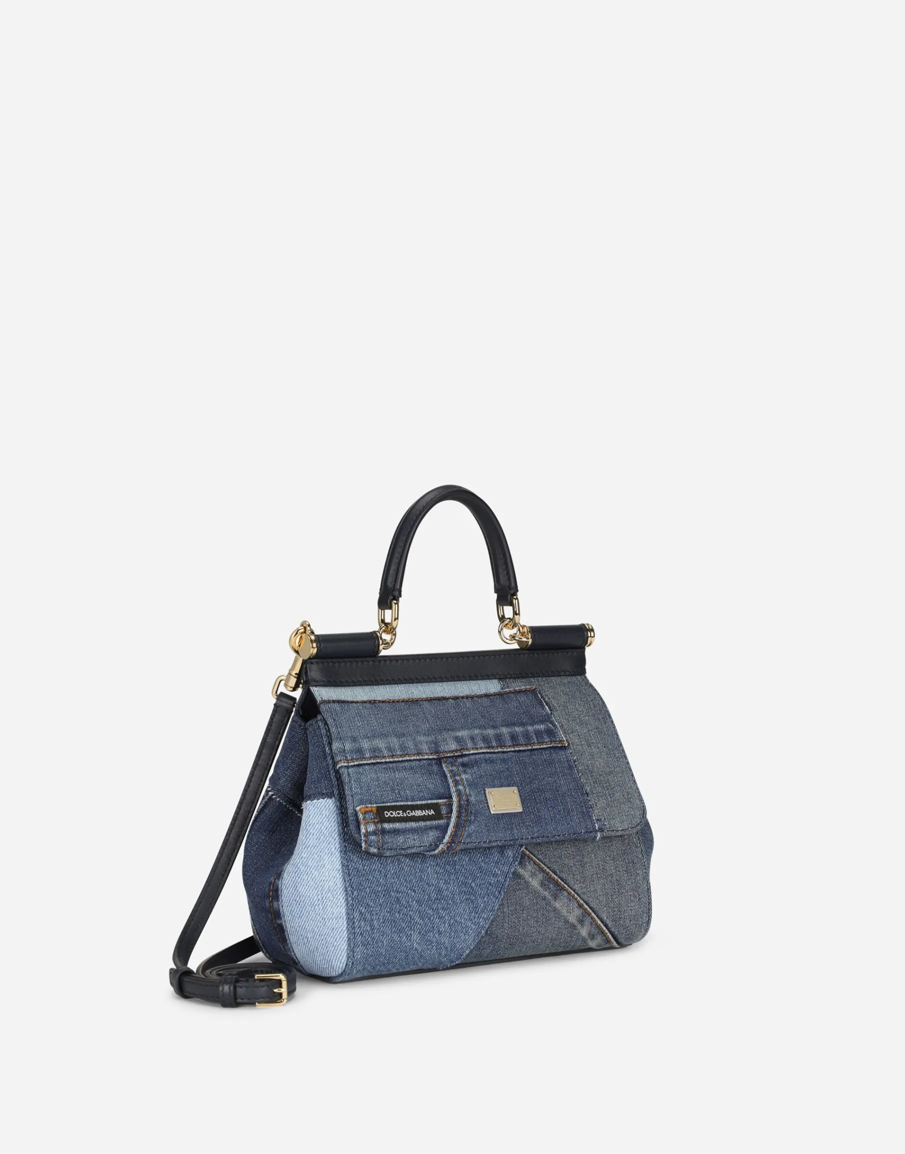 Medium Sicily handbag