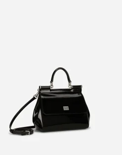 Medium Sicily handbag