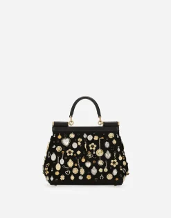 Medium Sicily handbag