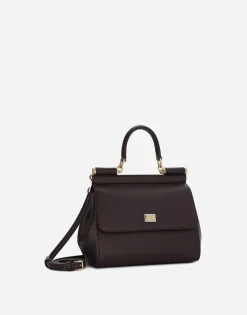 Medium Sicily handbag