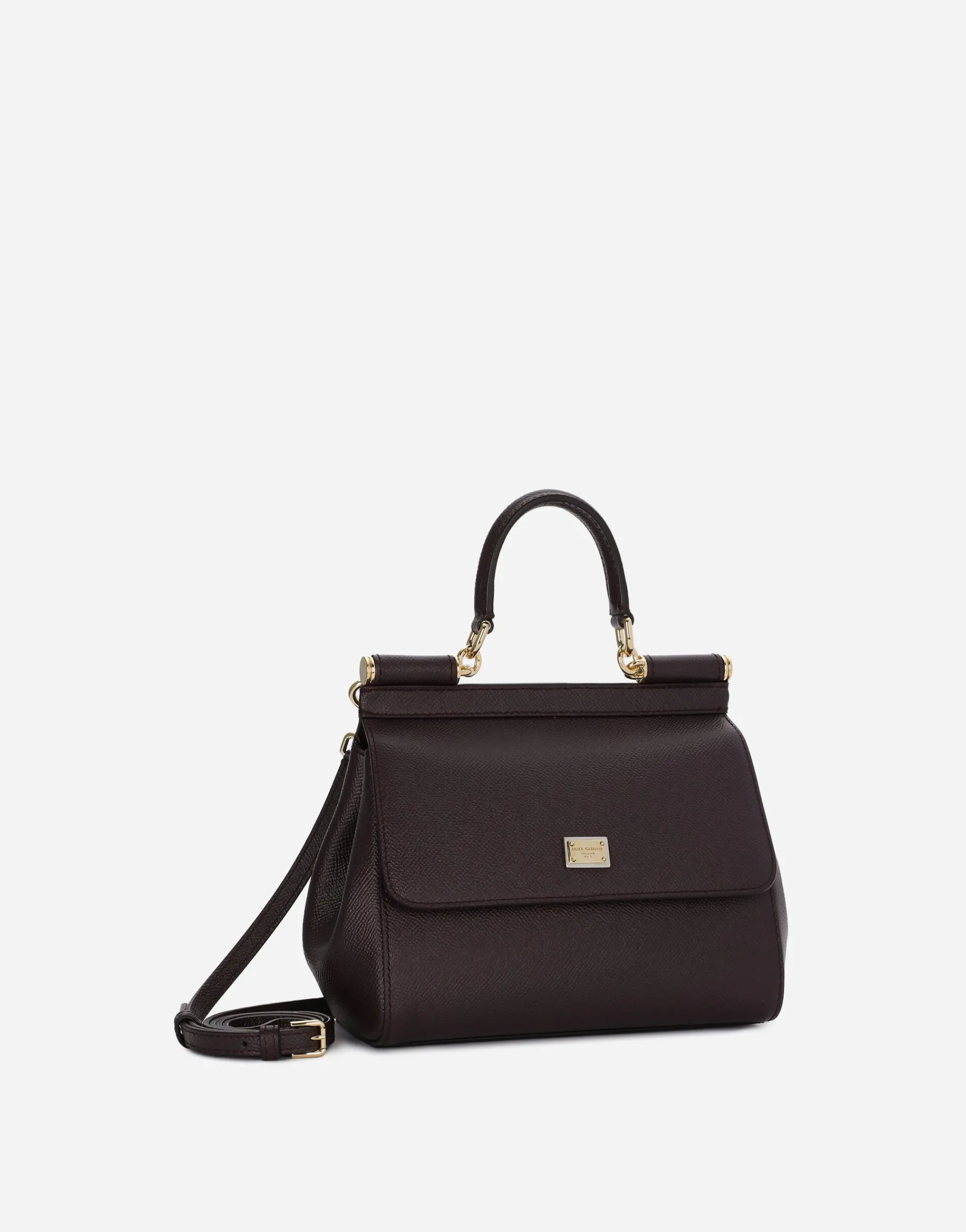 Medium Sicily handbag