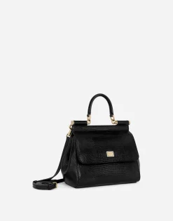 Medium Sicily handbag