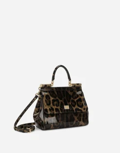 Medium Sicily handbag