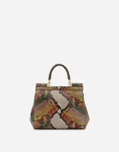 Medium Sicily handbag