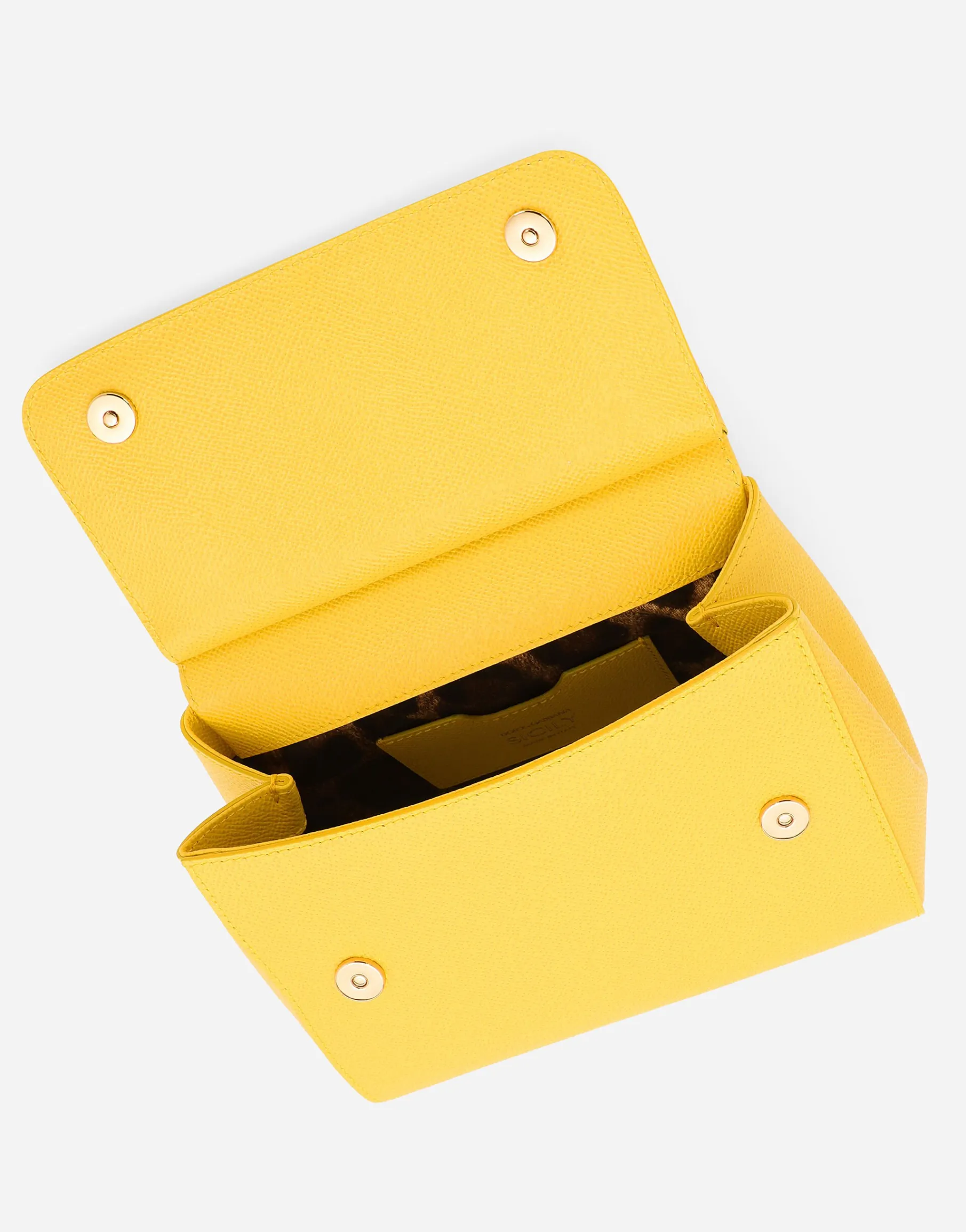 Medium Sicily handbag