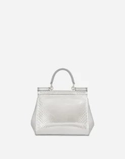 Medium Sicily handbag