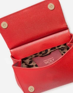 Medium Sicily handbag
