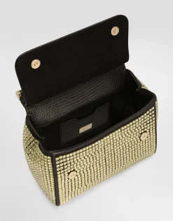 Medium Sicily handbag