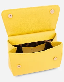 Medium Sicily handbag