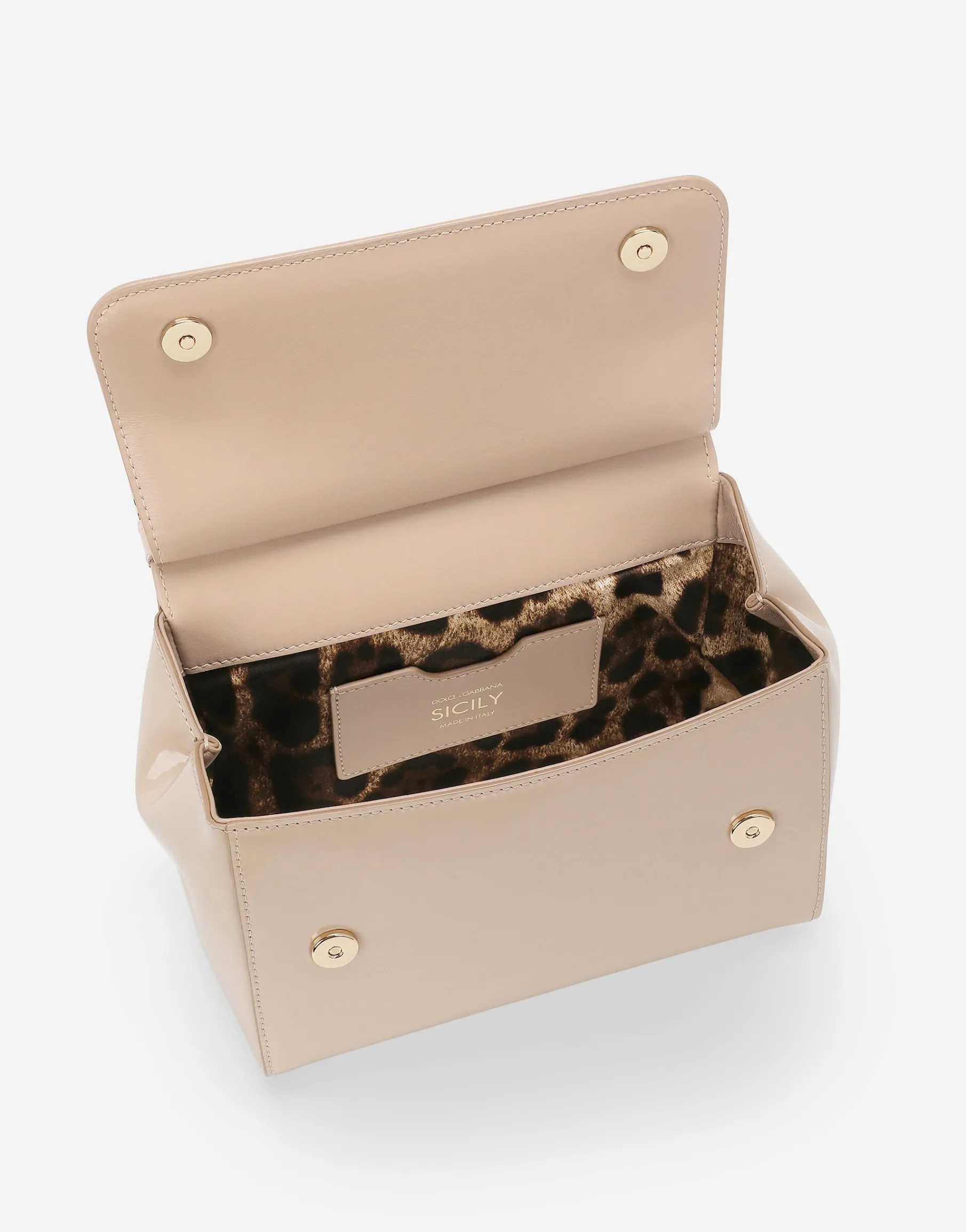 Medium Sicily handbag